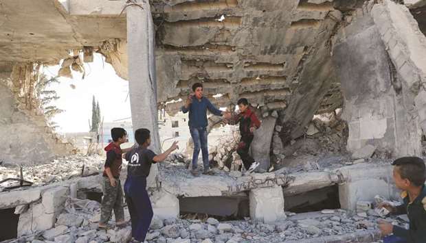 Intense coalition air strikes and the months of street-to-street fighting have pulverised much of the city.