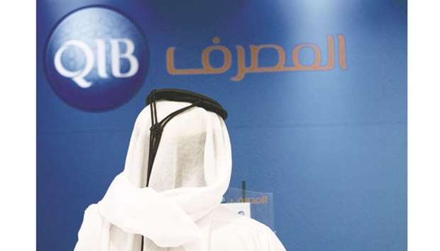 QIBu2019s total assets grew 11% to QR149bn, driven by growth in the investing and financing activities