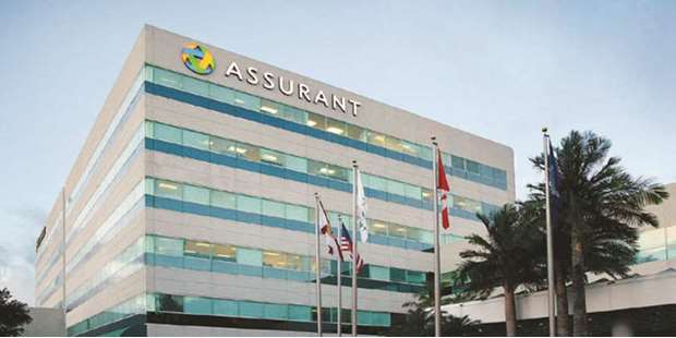Assurant has spent the last two years getting out of tertiary businesses such as employee benefits and health insurance to better focus on its warranty operations and other units, including home and rental insurance.