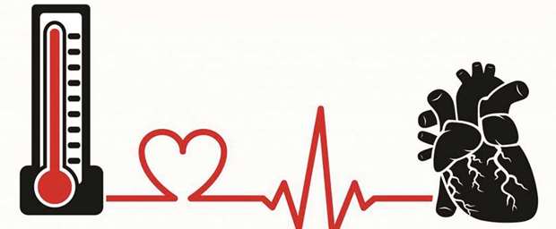 PREVENTABLE: The research suggests this common and disabling valve disorder is not an inevitable consequence of ageing.