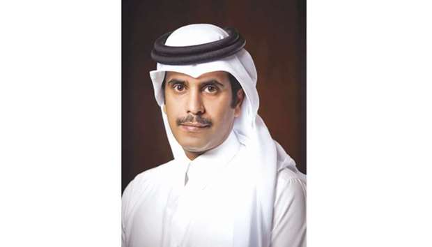 Sheikh Abdulla: Precise growth strategies.
