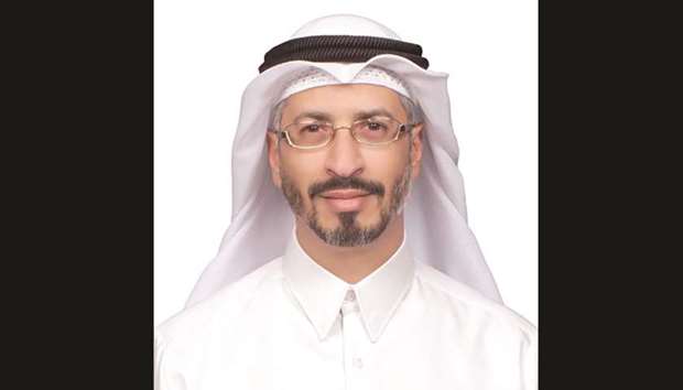 Dr Al-Hareth M al-Khater