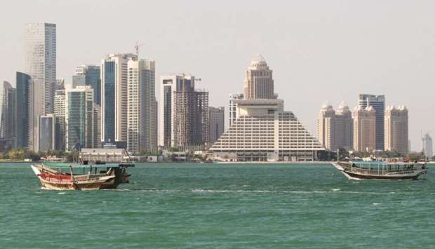 BMI expects inflation in Qatar to u201cremain subduedu201d over the months ahead