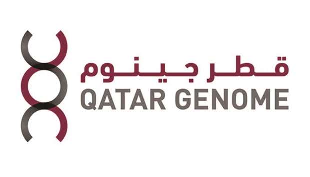 Qatar Genome Programme (QGP)