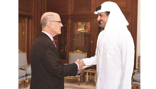 Gulf Times