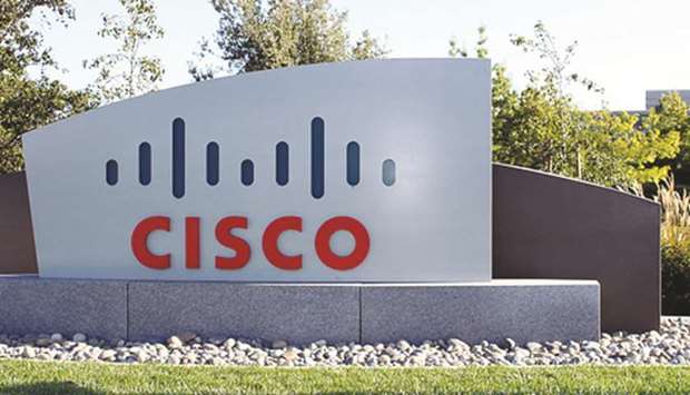 Cisco, like other large technology companies, has been focusing on high-growth areas such as security, the Internet of Things and cloud computing.