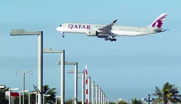 An extra 322mn passengers will take to the skies over the next 20 years in the Middle East, IATA said.