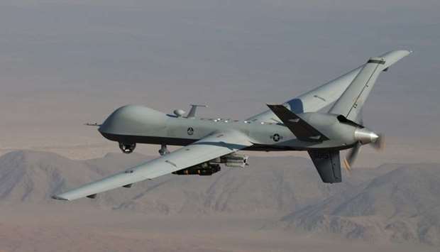 US forces have repeatedly launched drone and air strikes against Yemen's al Qaeda branch