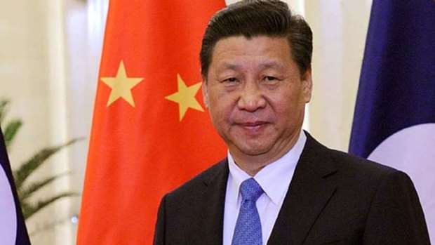 Xi Jingping