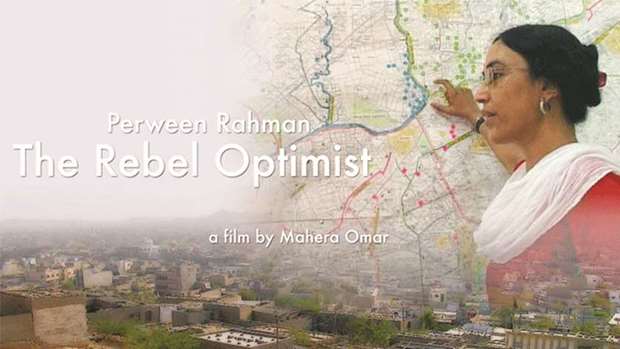 Rahman, an architect and urban planner, was director of the Orangi Pilot Project (OPP).