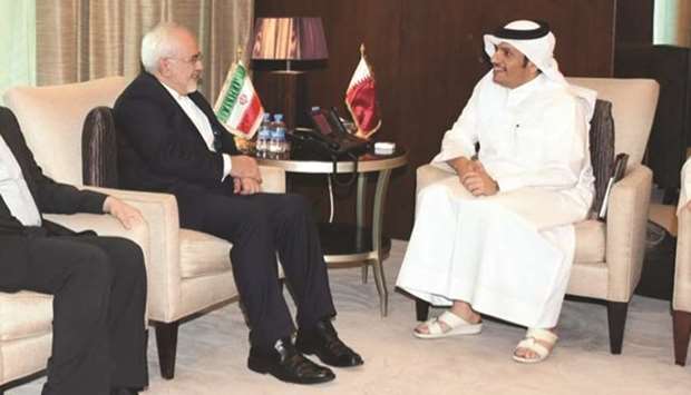 Gulf Times