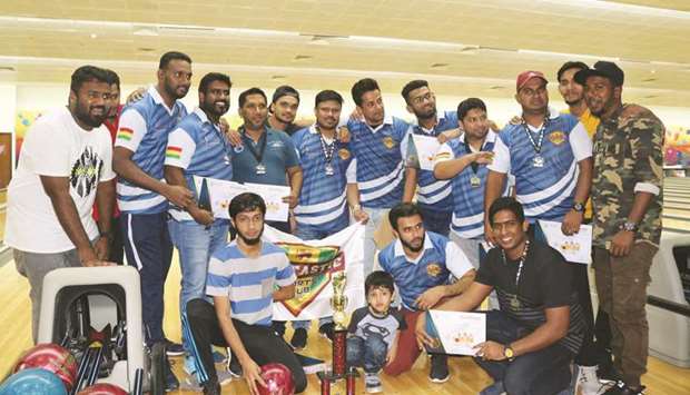 Gulf Times