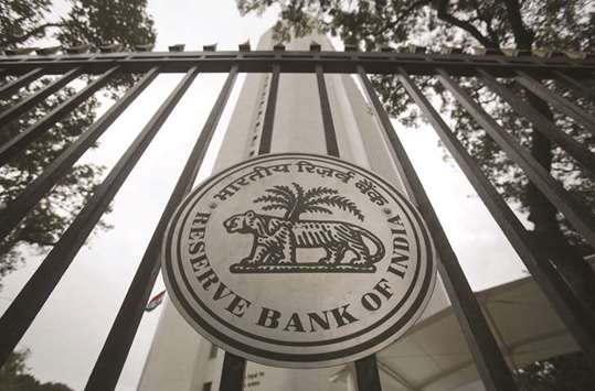 With growth estimated to slow to a four-year low, the dooru2019s open for more easing by the central bank in coming months as pressure builds on it to provide a boost to the economy that has been roiled by a chaotic rollout of the goods and services tax and the after-effects of the cash ban