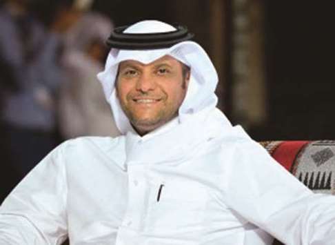 Sheikh Saud bin Abdulrahman al-Thani