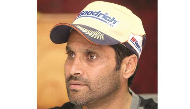 Nasser Saleh al-Attiyah