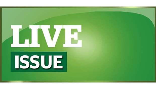 Live Issue