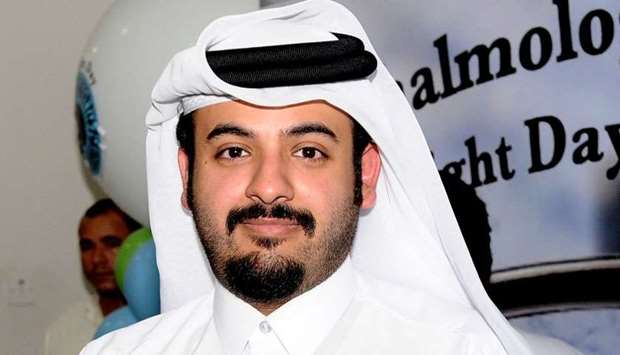 Dr Abdulaziz Sultan R M al-Kaabi