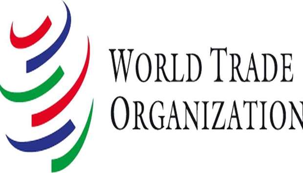    Qataru2019s Office at the World Trade Organisation  in Geneva submitted a request for formal consultations, including Saudi Arabiau2019s violations against Qatar with respect to the WTOu2019s Agreement on Trade-related Aspects of Intellectual Property Rights.