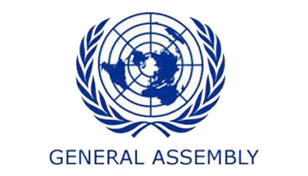 UNGA