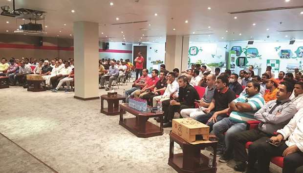 WORKSHOP