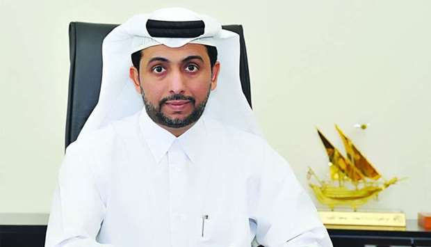 ,With a new strategy launched this year, we have positioned the University as a powerhouse of intellectual and academic achievement,, says QU president Dr Hassan al-Derham