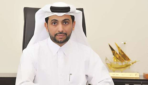 Al-Kaabi: Ambitious growth strategy for QP.