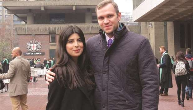 Matthew Hedges, a British academic, was seized at the Dubai airport as he attempted to leave the country following a two-week trip.
