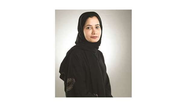 Dr Jameela al-Ajmi