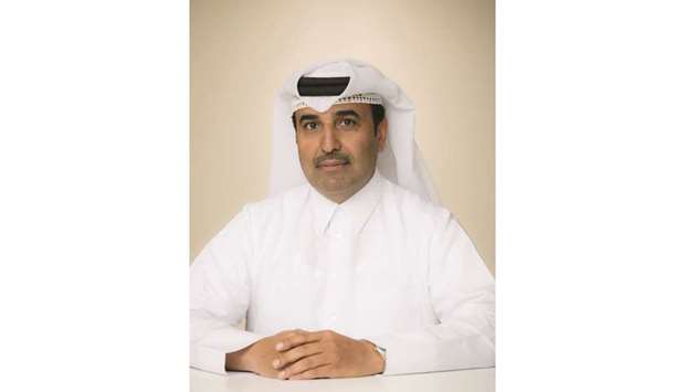 Qatar Racing and Equestrian Club chairman Issa al-Mohannadi.