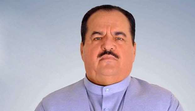Jabar Qahraman, Afghan election candidate, killed in explosion