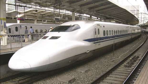 Indiau2019s bullet train project is moving at the pace of a commuter train instead. A year after the project was kicked off, only 0.9 hectares of land have been acquired out of the 1,400 hectares needed, according to the Indian government company leading the project