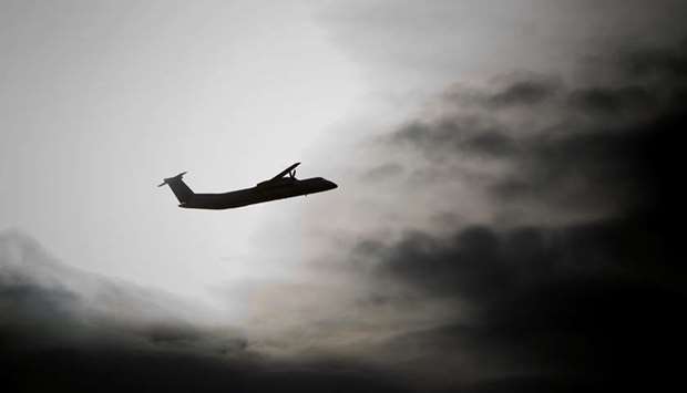 The aviation industryu2019s need for more detailed and timely weather information grows stronger. More flights, tighter schedules, and a continuing focus on safety mean airlines yearn for a constant feed of relevant data.