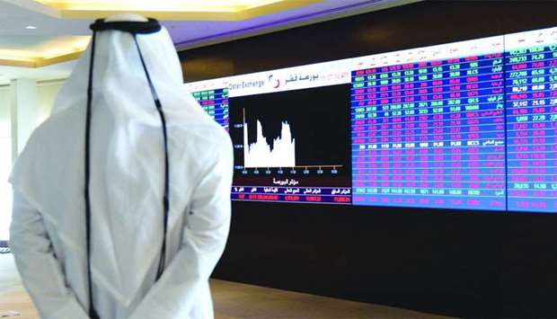 The insurance, telecom, banking, transport and industrials counters saw higher than average demand as the 20-stock Qatar Index settled 2.32% higher this week which saw Hamad, Doha and Al Ruwais ports report robust performance in December 2020.