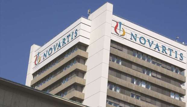 Novartis will pay $24 a share for Endocyte, 54% more than its last closing price, the Basel-based company said yesterday.