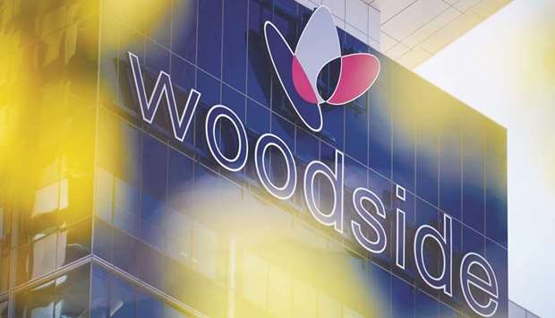 Woodside, Australiau2019s largest independent gas and oil producer, reported a 25% jump in third-quarter revenue to $1.16bn, underpinned by rising output at the Wheatstone LNG project, run by Chevron Corp, and higher oil and LNG prices.