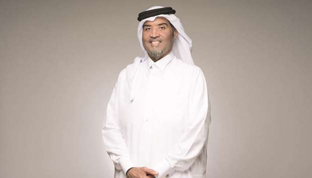 Khaled al-Emadi