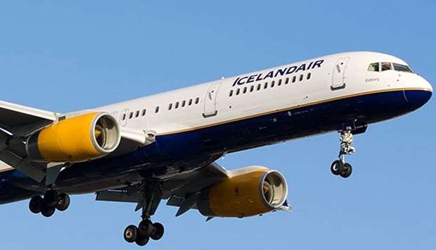 Icelandair