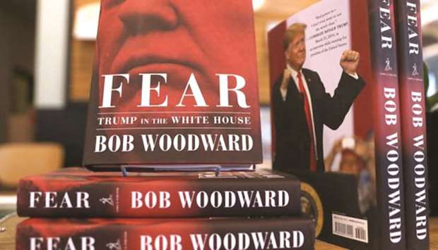 u201cThere is deep desire on the part of many Americans for an understanding of what happened in this country during the 2016 presidential campaign and also of whatu2019s going on now within the Trump White House.u201d