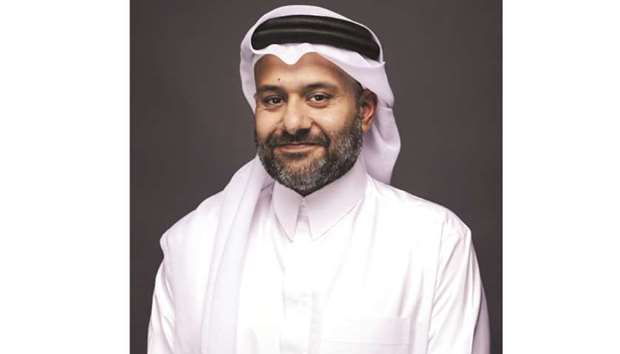 Al-Jaida: Core focus.