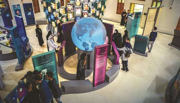 The International Committee for Education and Cultural Action conference and awards was held in Tbilisi, Georgia.