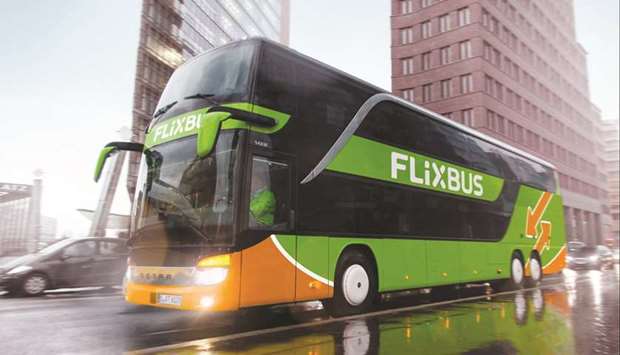 After an initial US launch earlier this year connecting California college campuses with destinations like Las Vegas and Disneyland, the Munich-based company will start routes to the Big Apple and Texas in 2019.