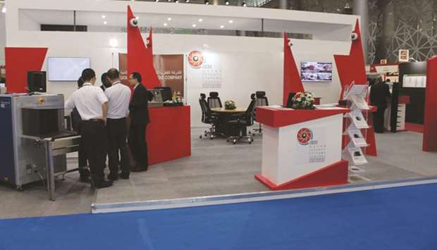 QSS will be participating in the latest edition of Milipol Qatar to be held from October 29 to 31.