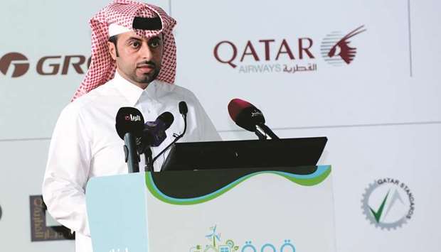 Sheikh Khalid bin Khalifa al-Thani