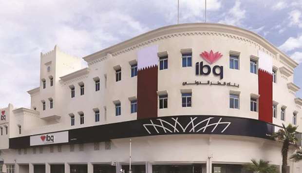 IBQu2019s total assets stood at QR30.6bn, while customer loans and advances rose by 3% to QR22.5bn in September