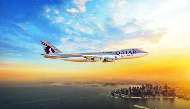 Qatar Airways Cargo has been equipping its network with electronic data interchange capability since October 2017