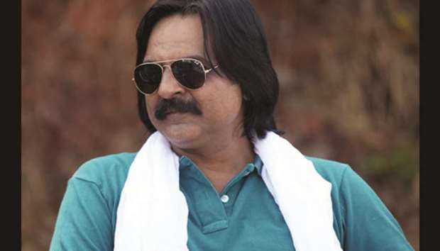 CANDID: Ashwini Chaudhary says the movie explores the masterminds who work together with the system to keep the employment and education mafia going in the country.