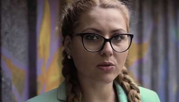 Marinova is the third journalist murdered in the European Union over the past 12 months.