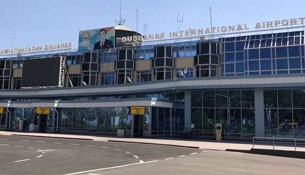 A 34-year-old officer at the Dushanbe International Airport shot his 30-year-old subordinate with a Makarov pistol