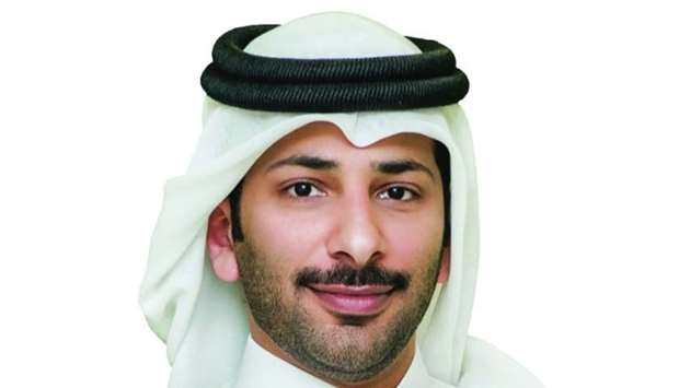 Fahad al-Suwaidi, deputy CEO, QIC.