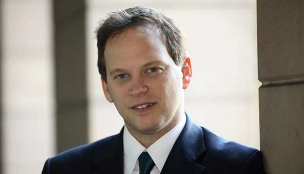 ,From driving our cars, to catching a train or taking a flight abroad, it is crucial that we ensure transport is as environmentally friendly as possible,, said transport secretary Grant Schapps.